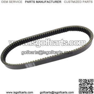 Golf Cart Drive Belt J55-G6241-02-00 For Yamaha G2 G5 G8 G9 G11 G14 G16 G20 G21