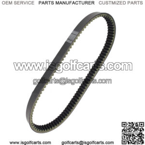For YAMAHA GOLF CART CLUTCH DRIVE BELT G8,G9,G11,G14,G16,G22 G29 J55-G6241-00-00