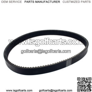 Clutch Drive Belt for Club Car Golf Cart XTR 1500 Carryall 294 2004 2005 2006