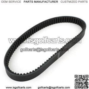 Golf Cart Clutch Drive Belt for Yamaha G2 G8 G9 G11 G14 G16 G20 G21 G22 G29 TZ4