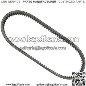 Golf Cart Drive Belt J55-G6241-00-00 Fits Yamaha G2 G5 G8 G9 G11 G14 G16 G20 G21
