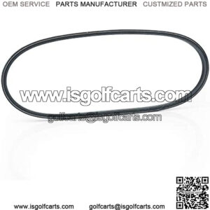 EZGO Starter Generator Belt (2008-Up) Gas Rxv/Txt Golf Cart | Kawasaki Engine