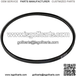 Performance Plus Carts Yamaha G16, G19, G20, G22 Golf Cart Premium Starter Generator Belt