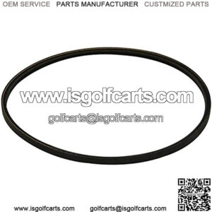 3G Starter Generator Belt for Club Car DS 1997-1999