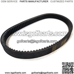 Drive Belt for 265-723, 265723, 10989, Nivel 1339 Golf