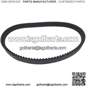 YAMAHA G29 THE DRIVE GOLF CART, BELT KIT 2007-2012.5 JW1-G6241-00-00 JW1-H1173-0