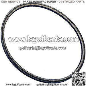 EZGO 630587 4-Cycle Starter Generator Belt