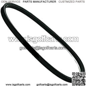 3G Starter Generator Belt for EZGO Gas Golf Carts 1991+