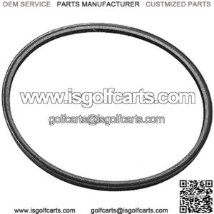 EZGO 4-Cycle Starter Generator Belt