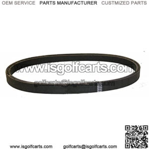 Performance Plus Carts EZGO Golf Cart Clutch Drive Belt 1976-87 2-Cycle Marathon