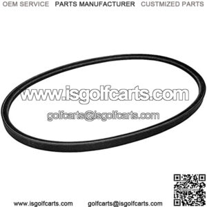 Generator Belt for Golf Cart Starter EPIGC131