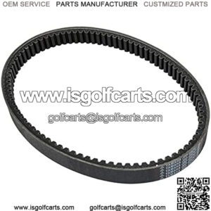 Yamaha Gas Golf Cart Drive Belt Fits G2 G8 G9 G11 G14 G16 G20 G21 G22