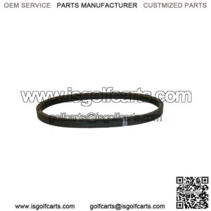 EZGO TXT Gas Golf Cart Drive Belt - Fits 1994-2009