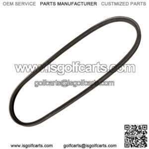 Generator Belt for Yamaha 4-Cycle Starter - G2, G8, G9, G11, G14, G29 Drive Golf