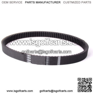 Drive Belt for Columbia / Harley Davidson 2 Cycle Golf Cart (1961-1966)