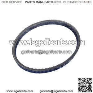 BELT SEVERE DUTY CVT DRIVE FOR 6258