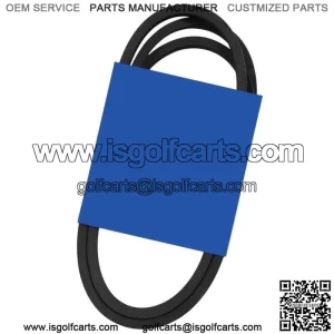 #265-041 Belt fits E-Z-GO 27077-G02