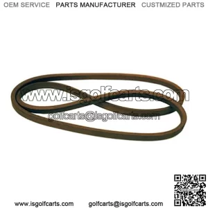 27077G02 1-3/16 X 40-3/4" BELT fits E-Z GO FREE SHIPPING #B127077G02