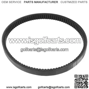 Clutch Drive Belt 1060x28.5x13.5mm For EZGO Medalist & TXT 4 Cycle Gas 1994-2013
