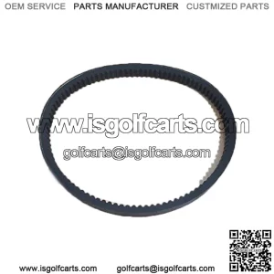 Yamaha Drive Belt/Clutch Belt Fits G2 G8 G9 G11 G14 G16 G22 Drive G29 ...