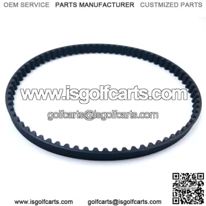 EZGO Timing Belt  Gas Golf Cart 1991-up 295cc 350cc 4 Cycle Engine OEM#26626-G01