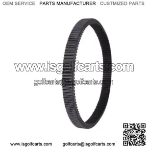 Fit EZGO TXT RXV Replacement Drive Belt 2011-up Golf Cart 618630 6884