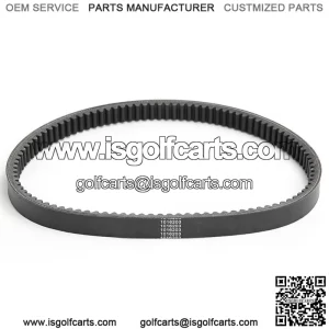 Clutch Drive Belt for Club Car Golf Cart DS 1992-2023 Precedent 1016203 1014081