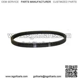 Belt- Acc Drive- D722- 60 Amp