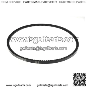 Club Car - BELT, SG, EX40, #5A