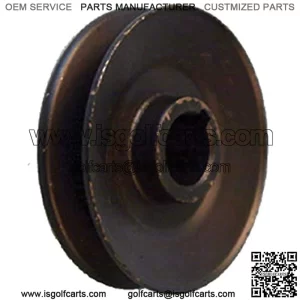 Performance Plus Carts Club Car DS and Precedent Golf Cart Starter Pulley