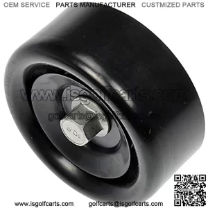 419-706 Accessory Drive Belt Idler Pulley for Select Ford Models