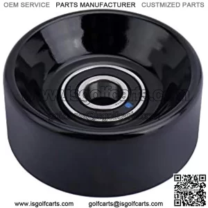 419-605 Drive Belt Idler Pulley for Ford F-150/F-250/F-350/Expedition,for Lincoln Navigator