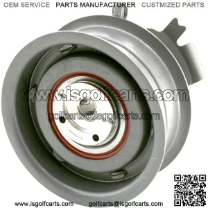 POLEA TENSORA DE DISTRIBUCI??N GOLF 1995 al 2005 VOLKSWAGEN  .