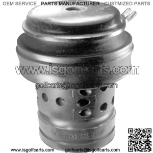 SOPORTE MOTOR GOLF A3 1993 al 1999 VOLKSWAGEN 2.0L L4 Frontal  .