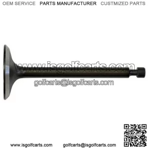 EZGO Intake Valve (For 4-cycle Gas, 1991+ 295cc)