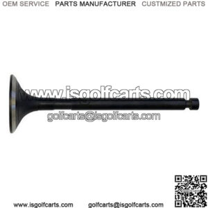 Yamaha G22 / G29/ DRIVE Exhaust Valve (Fits Gas 2003+)