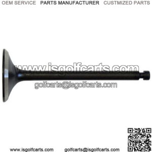 Yamaha G11/ G16 Intake Valve