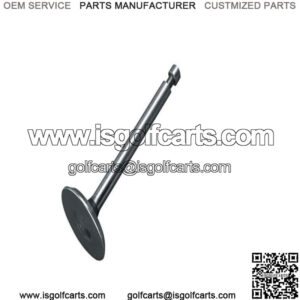 Exhaust Valve for EZGO Gas Golf Carts 1991+