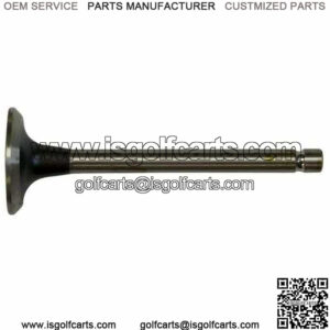 Gas Golf Cart Exhaust Valve EZGO 2003+ MCI TXT Golf Cart Parts Replacement