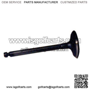 Yamaha G11, G16 Exhaust Valve
