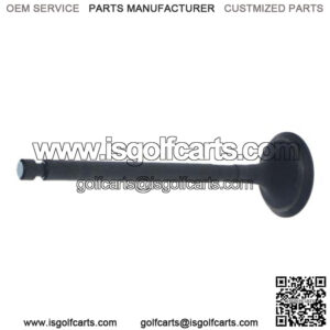 Exhaust Valve for Yamaha G22, G29 Golf Cart