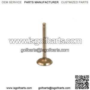 EZGO 295/350cc Intake Valve 91-02