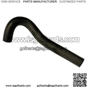 Club Car Crankcase Vent Tube (For Gas 1992+ FE290)