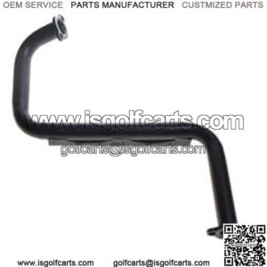 EZGO RXV Muffler Exhaust Pipe