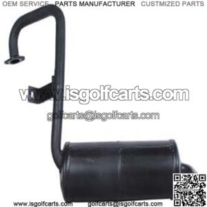Club Car Muffler (2005-up XRT1200/1200SE)