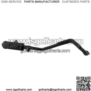 28mm Exhaust Pipe Muffler for Dirt Pit Bike ATV Quad 110cc 125cc SSR Apollo KLX