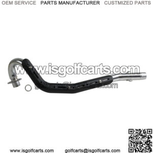 28mm Exhaust Head Pipe for Dirt Pit Bike KLX110 KX65 BBR DRZ110 RM65 110cc 125cc