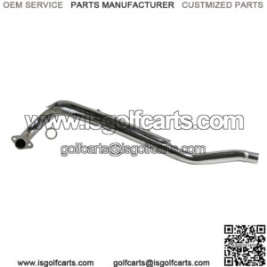 28mm Exhaust Pipe Muffler for Dirt Pit Bike CRF70 XR70 Thumpstar 140cc 150cc 160