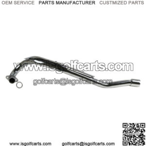 32mm Exhaust Pipe Muffler for Dirt Pit Bike CRF70 XR70 Thumpstar 140cc 150cc 160