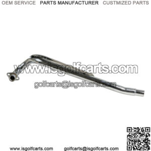 28mm Motocross Exhaust Pipe Muffler fo Dirt Pit Bike CRF70 XR70 Thumpstar Atomik